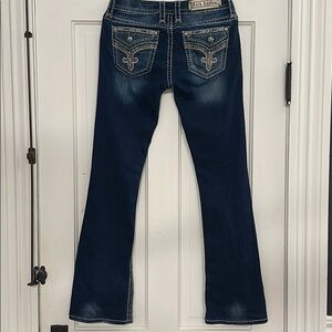 Rock Revival Jeans!